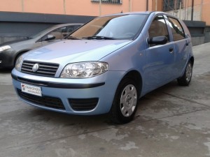punto 2005 3 serie crescenzo automobili azzurra (1)