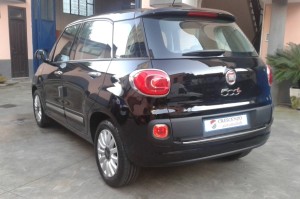500L pop star nero cinema crescenzo automobili nera (6)