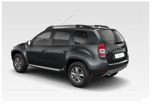 dacia duster laureate grigio cometa crescenzo automobili 2