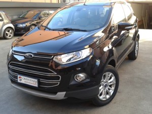 Ford Ecosport Titanium Nero Crescenzoautomobili (1)