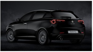 giulietta impression 2014 nera crescenzo automobili 3
