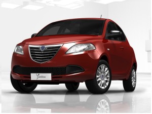lancia ypsilon silver rossa crescenzoautomobili 4