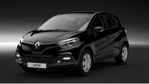 renault captur 2