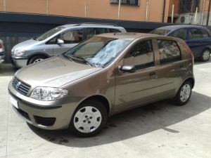 Fiat Punto 3 serie Crescenzo Automobili (6)
