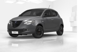 Lancia ypsilon GPL elefantino crescenzo automobili