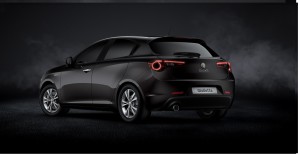 giulietta progression km0 nero etna crescenzo automobili 4