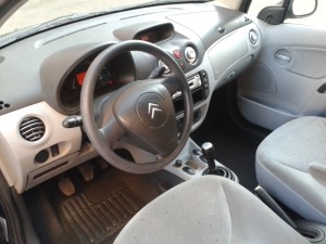 Citroen c3 nera 1 serie 2003 crescenzoautomobili (10)