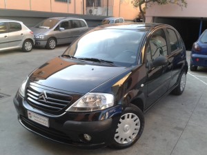 Citroen c3 nera 1 serie 2003 crescenzoautomobili (2)
