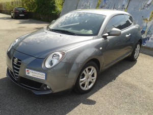 Alfa Mito Grigio topo scuro crescenzo automobili (2)