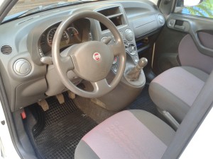 Fiat panda 2 serie bianca 2010 crescenzo automobili (9)