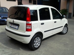 Panda 2 serie bianca 2010 (8)