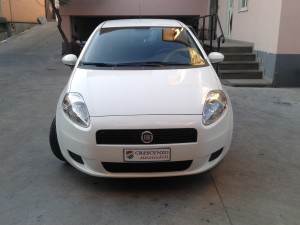 Fiat Grande Punto Bianca crescenzo automobili (3)