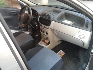 Punto 3 serie grigio chiaro crescenzo automobili  (11)