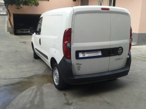 Fiat doblò cargo 3 serie bianco 2011 crescenzo automobili (8)