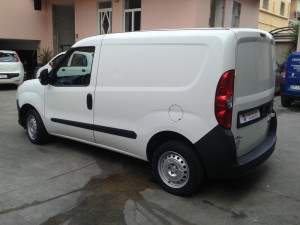 Fiat doblò cargo 3 serie bianco 2011 crescenzo automobili (9)