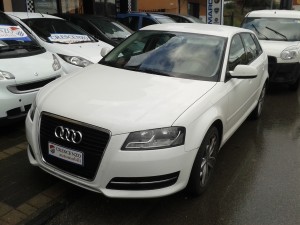 Audi a3 spb bianca crescenzo automobili (2)