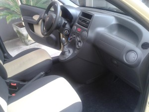 Fiat Panda 2 serie tetto apribile (9)