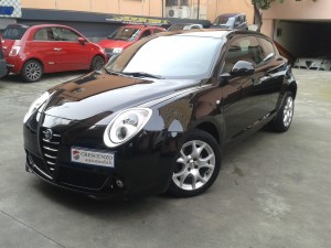 Alfa Mito 1.3 mjt nero etna (1)