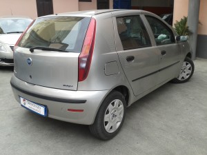 Fiat Punto 3 serie crescenzo automobili (4)