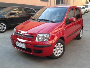 fiat panda 2 serie rossa crescenzo automobili (1)