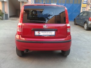 fiat panda 2 serie rossa crescenzo automobili (7)