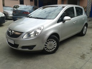 Opel Corsa 4 serie crescenzo automobili (2)
