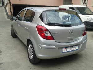 Opel Corsa 4 serie crescenzo automobili (8)