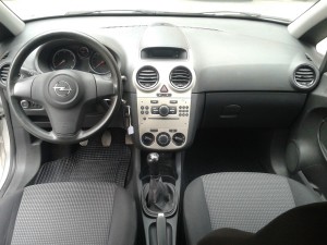 Opel Corsa 4 serie crescenzo automobili (9)