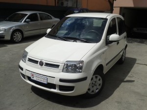 Fiat panda 2 serie bianca crescenzo automobili (1)