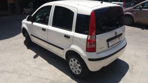 Fiat Panda 2 serie Bianca crescenzo automobili (7)