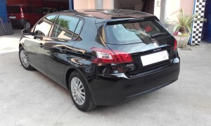 peugeot 308 nera 2014 crescenzo automobili (7)