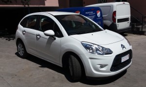 citroen c3 2 serie crescenzo automobili (4)