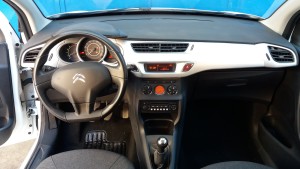 citroen c3 2 serie crescenzo automobili (8)