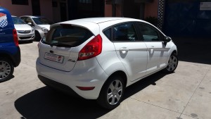 ford fiesta 5 serie crescenzo automobili (5)