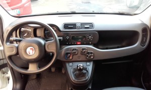 Fiat Panda 3 serie bianca (7)
