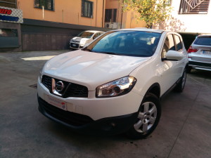 nissan qashqai bianco crescenzo automobili (1)