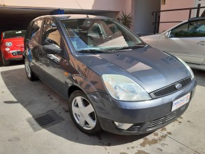 Foed Fiesta 4 Serie Crescenzo Automobili (1)