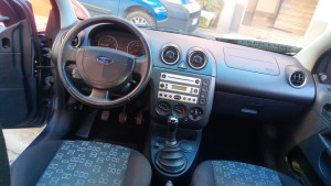 Foed Fiesta 4 Serie Crescenzo Automobili (12)