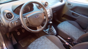 Foed Fiesta 4 Serie Crescenzo Automobili (14)