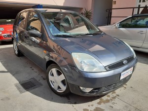 Foed Fiesta 4 Serie Crescenzo Automobili (2)