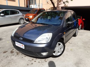 Foed Fiesta 4 Serie Crescenzo Automobili (4)