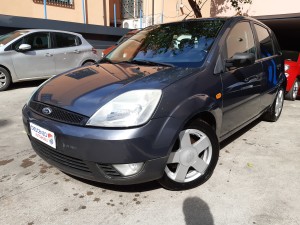 Foed Fiesta 4 Serie Crescenzo Automobili (5)