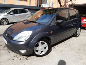 Foed Fiesta 4 Serie Crescenzo Automobili (7)