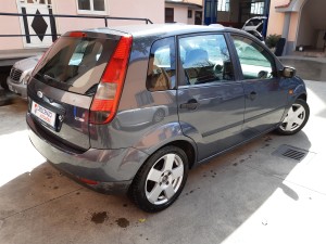 Foed Fiesta 4 Serie Crescenzo Automobili (8)