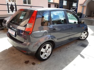 Foed Fiesta 4 Serie Crescenzo Automobili (9)