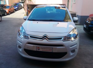 Citroen c3 2014 (1)