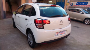 Citroen c3 2014 (5)