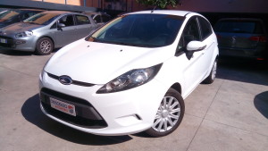 Ford fiesta 5 serie (2)