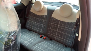 Fiat 500 lounge bianca (13)