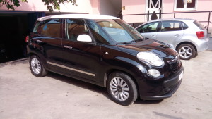 Fiat 500L Bicolore (7)